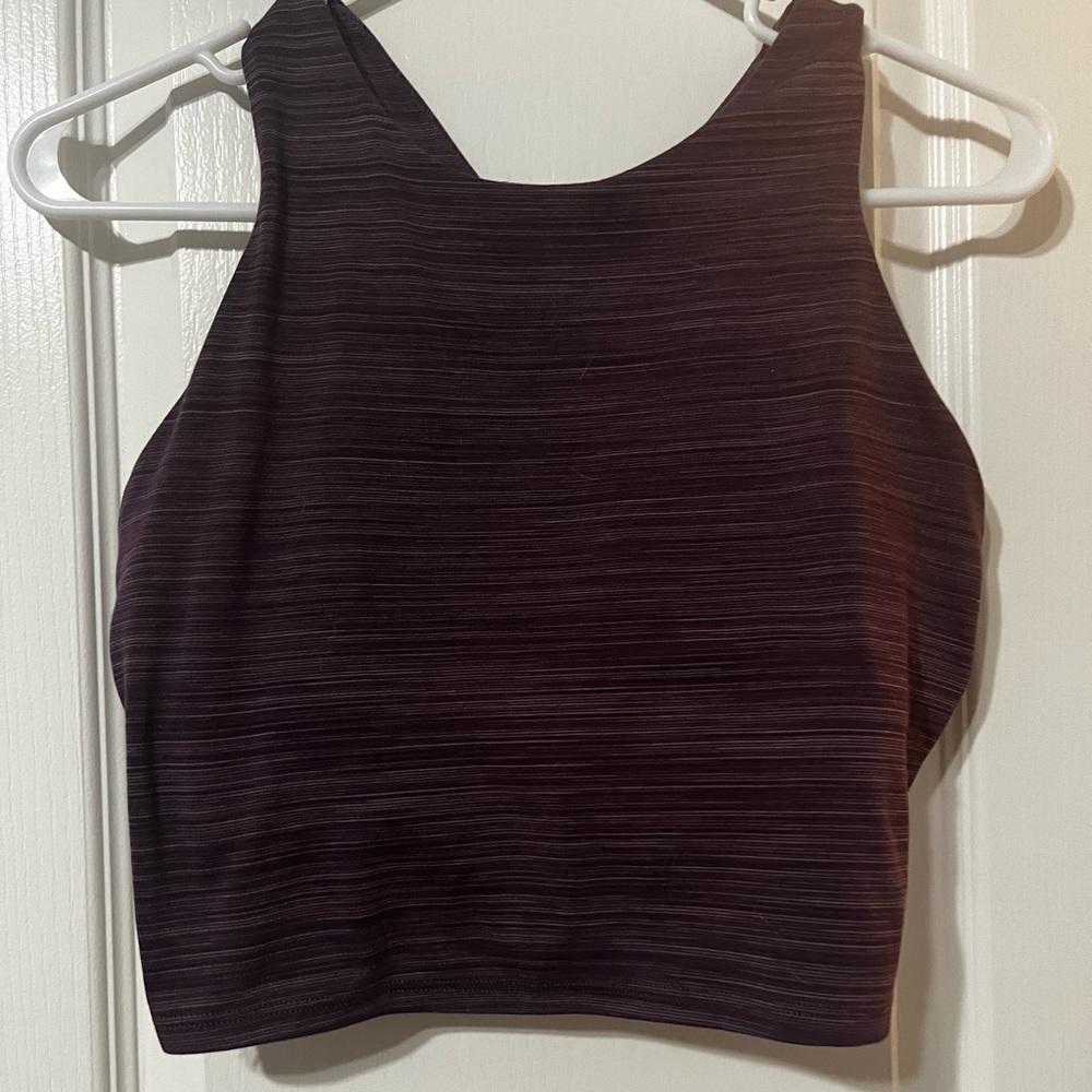 Athleta sports bra